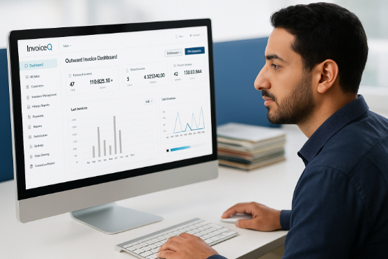 E-invoice - E-invoicing - E-invoicing system - zatca - zatca invoice - einvoices - zatca integration  - phase 2 - phase two 