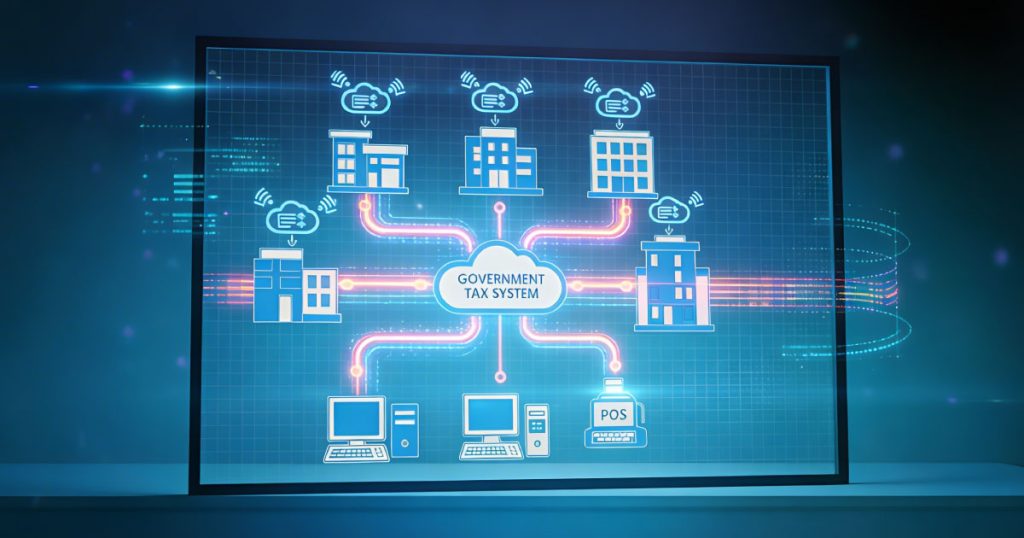 tax3 1 - InvoiceQ Jordan The national e-invoicing system - jofotara - invoiceq - istd - e-invoicing - e-invoicing in jordan - invoices